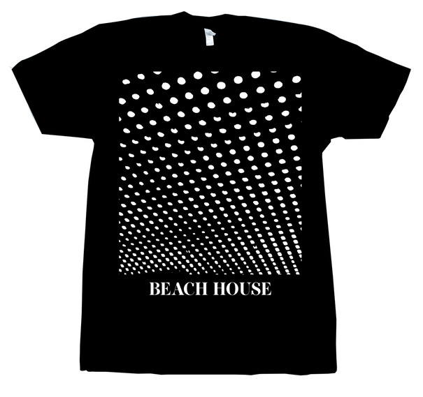 Beach House - Bloom Shirt | Sub Pop Mega Mart