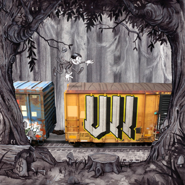 Blitzen Trapper - VII Blitzen Trapper - VII