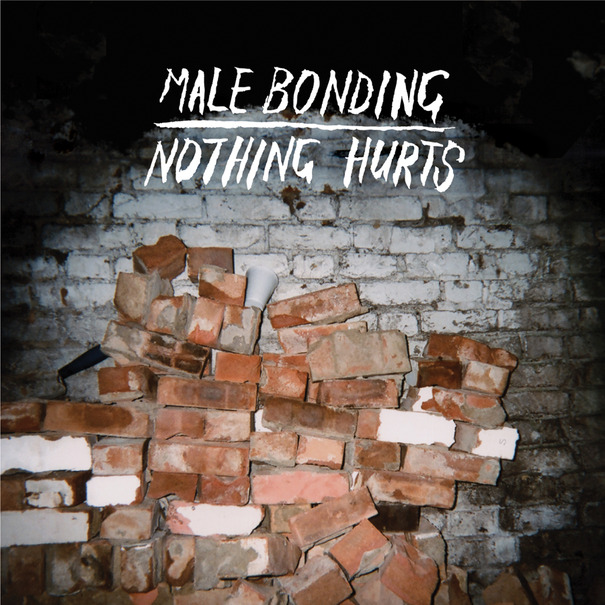 Sub Pop Records : Male Bonding : Nothing Hurts Sub Pop Records : Male Bonding : Nothing Hurts